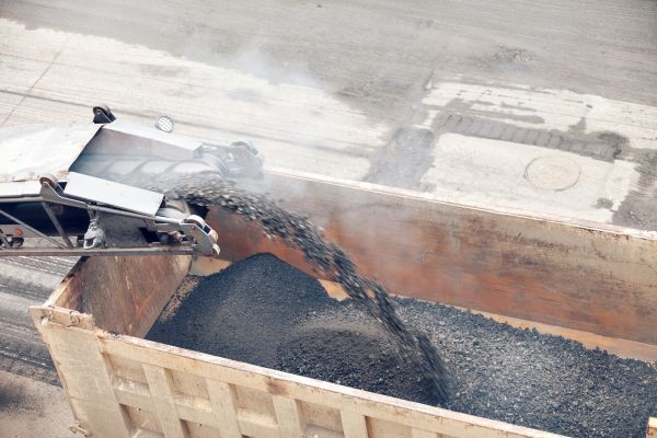 Asphalt Driveway Removal in Pensacola