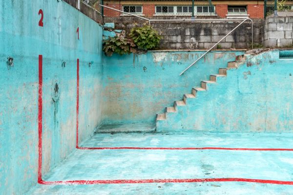 Concrete Pool Removal in Pensacola