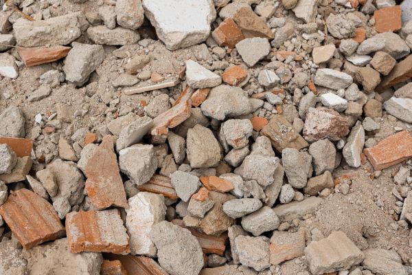 Masonry Removal in Pensacola
