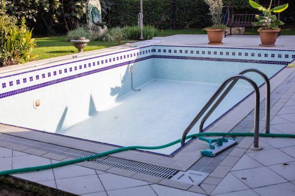 Swimming Pool Demolition in Pensacola