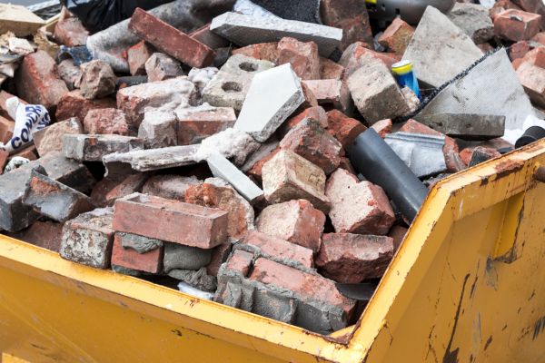 Brick Removal in Pensacola