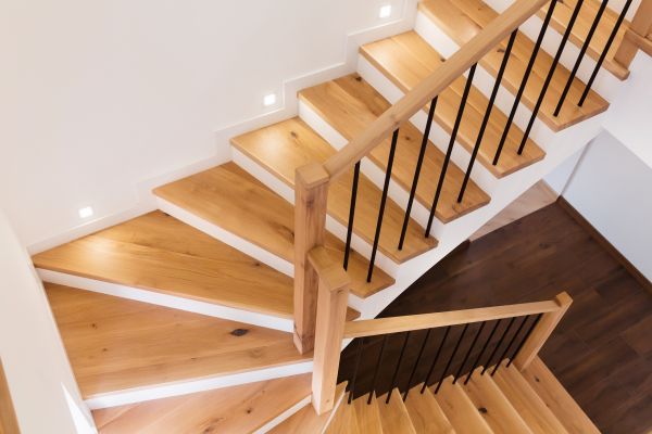 Staircase Removal in Pensacola