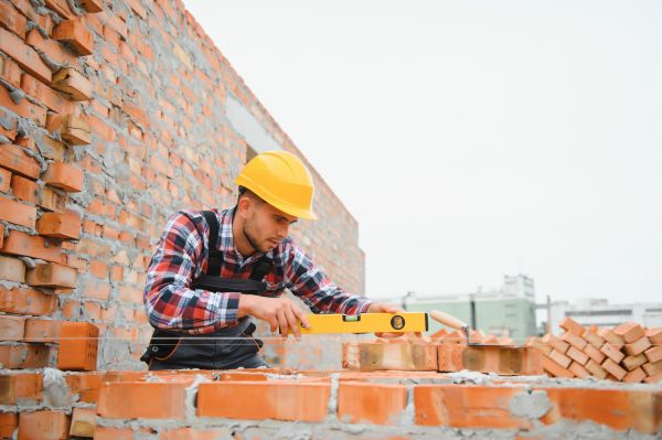 Brick Wall Removal in Pensacola