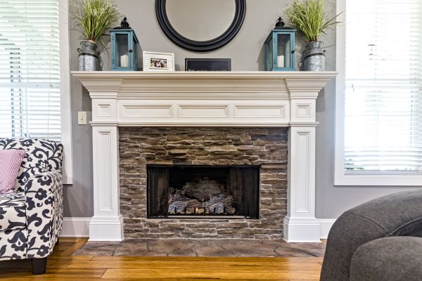 Hearth Removal in Pensacola