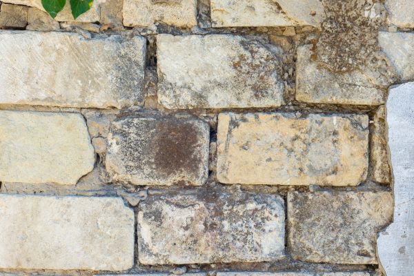 Block Wall Removal in Pensacola